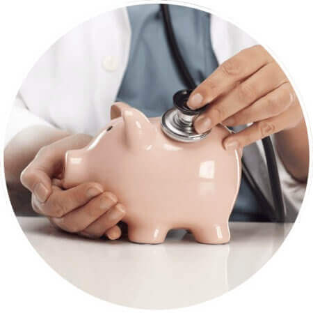 Il check up gratuito